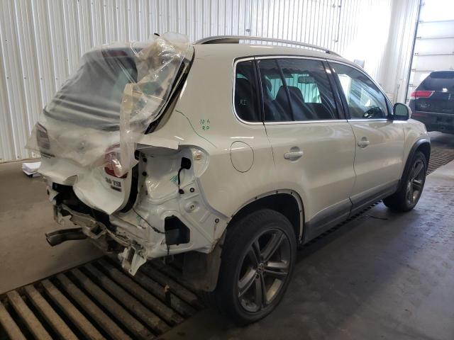 2017 VOLKSWAGEN TIGUAN HIG WVGLV7AX2HK040286