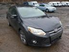 2014 FORD  FOCUS