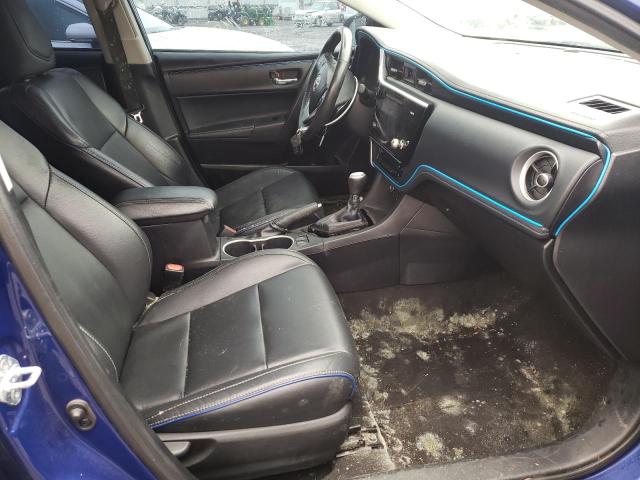 2017 TOYOTA COROLLA L 2T1BURHE1HC909089
