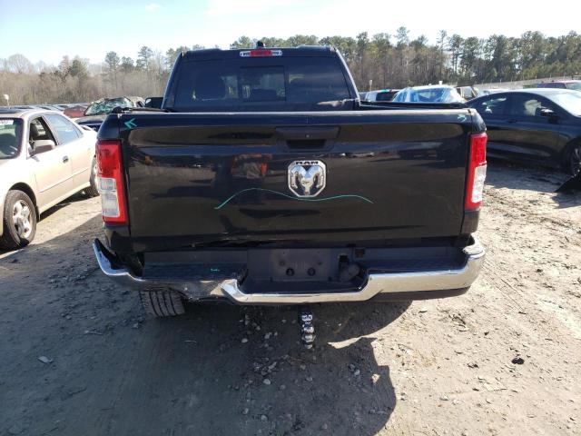 2019 RAM 1500 TRADE 1C6RRECT6KN737894