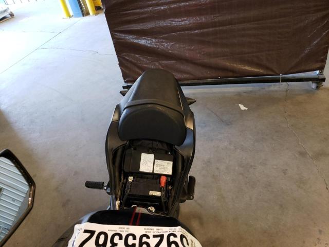 2020 KAWASAKI ER650 L ML5EREL17LDA02688