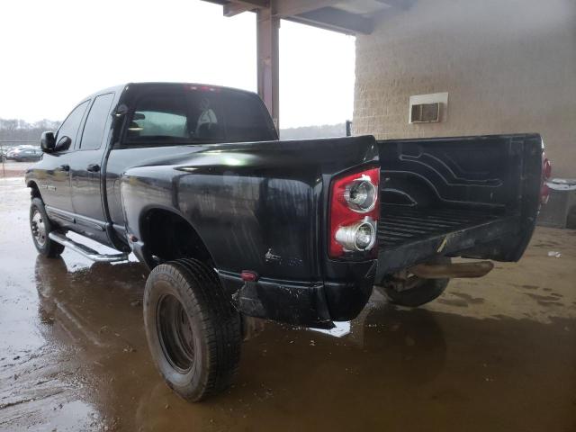 Фото: 3D7MU486X3G766460 - 3