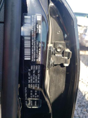 ZACCJABB1HPF39621 Jeep Renegade L 2017. Фото: 9