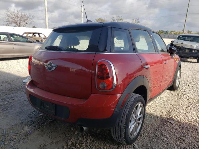 2015 MINI COOPER COU WMWZB3C53FWM32837