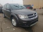 2015 DODGE  JOURNEY