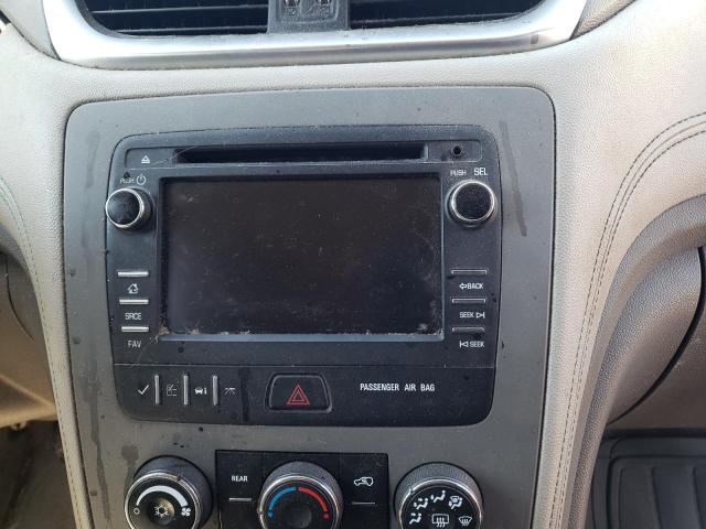 1GNKRFKD0DJ239444 Chevrolet Traverse L 2013. Фото: 8