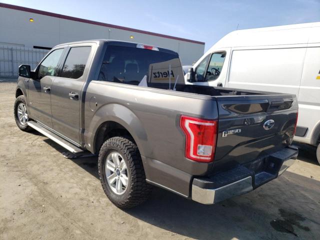 2015 FORD F150 SUPER 1FTEW1CG2FKD83617