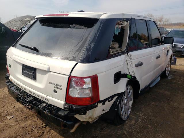 SALSF25489A199703 Land Rover Range Rove 2009. Фото: 3