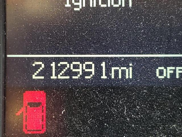 2C4RC1BG7GR187137 Chrysler Town & Cou 2016. Фото: 7