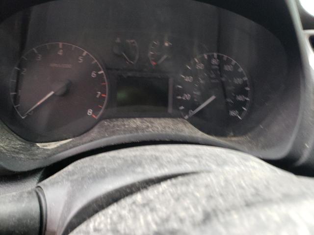 3N1AB7AP3FY337315 Nissan Sentra S 2015. Фото: 7