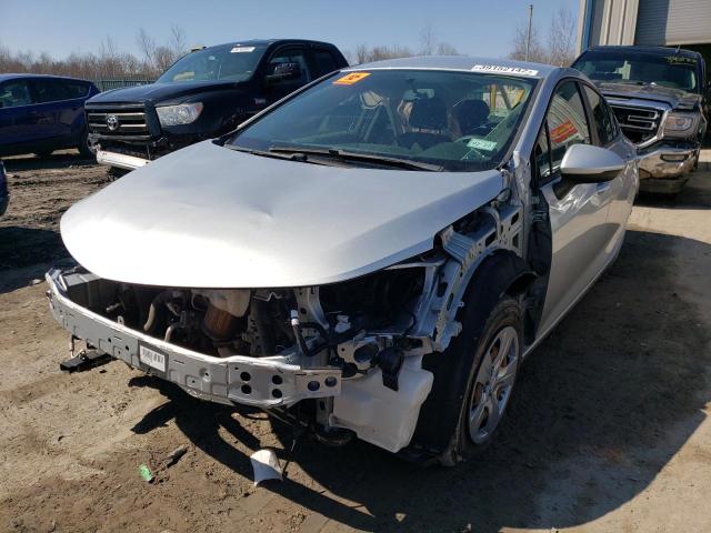 2017 CHEVROLET CRUZE L 1G1BA5SM2H7216754