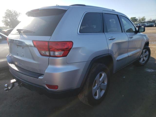 1J4RS4GG8BC521815 Jeep Grand Cher 2011. Фото: 3