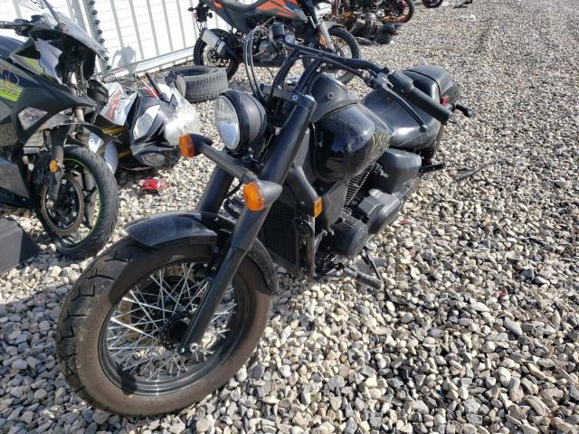 2020 HONDA VT750 C2B JH2RC5373LK100534