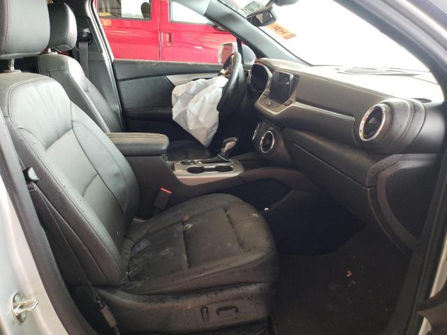 2020 CHEVROLET BLAZER 3LT 3GNKBDR4XLS623162