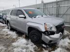 2017 GMC  TERRAIN