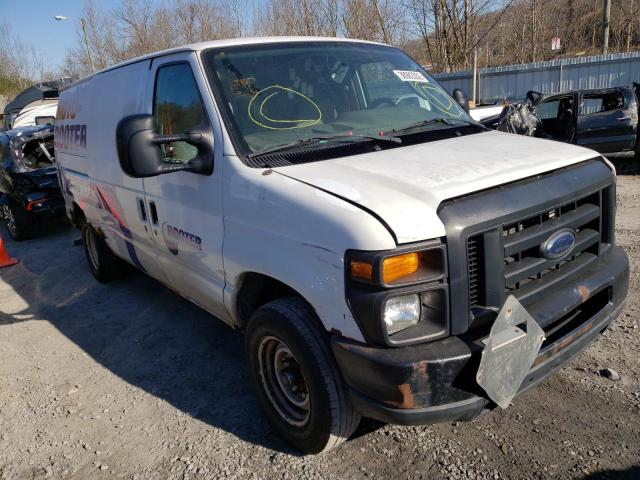 2010 Ford Econoline for sale in Hurricane, WV