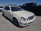 2006 MERCEDES-BENZ  E-CLASS