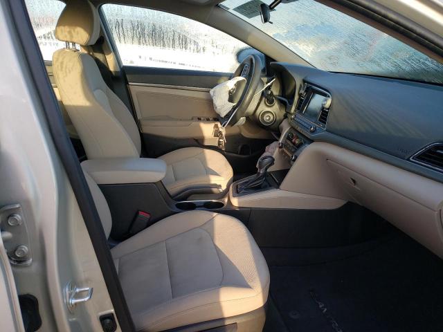 5NPD84LF9JH331794 Hyundai Elantra Se 2018. Фото: 4