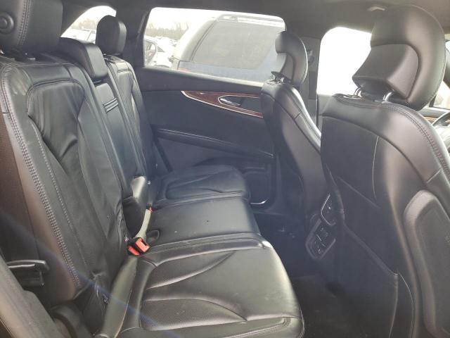 2016 LINCOLN MKX SELECT 2LMTJ8KR9GBL32144