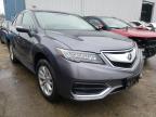 2017 ACURA  RDX