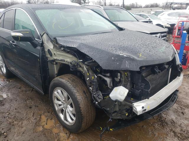 VIN 5TDDZRFH1KS738236 2019 Toyota Highlander, Limit... no.10