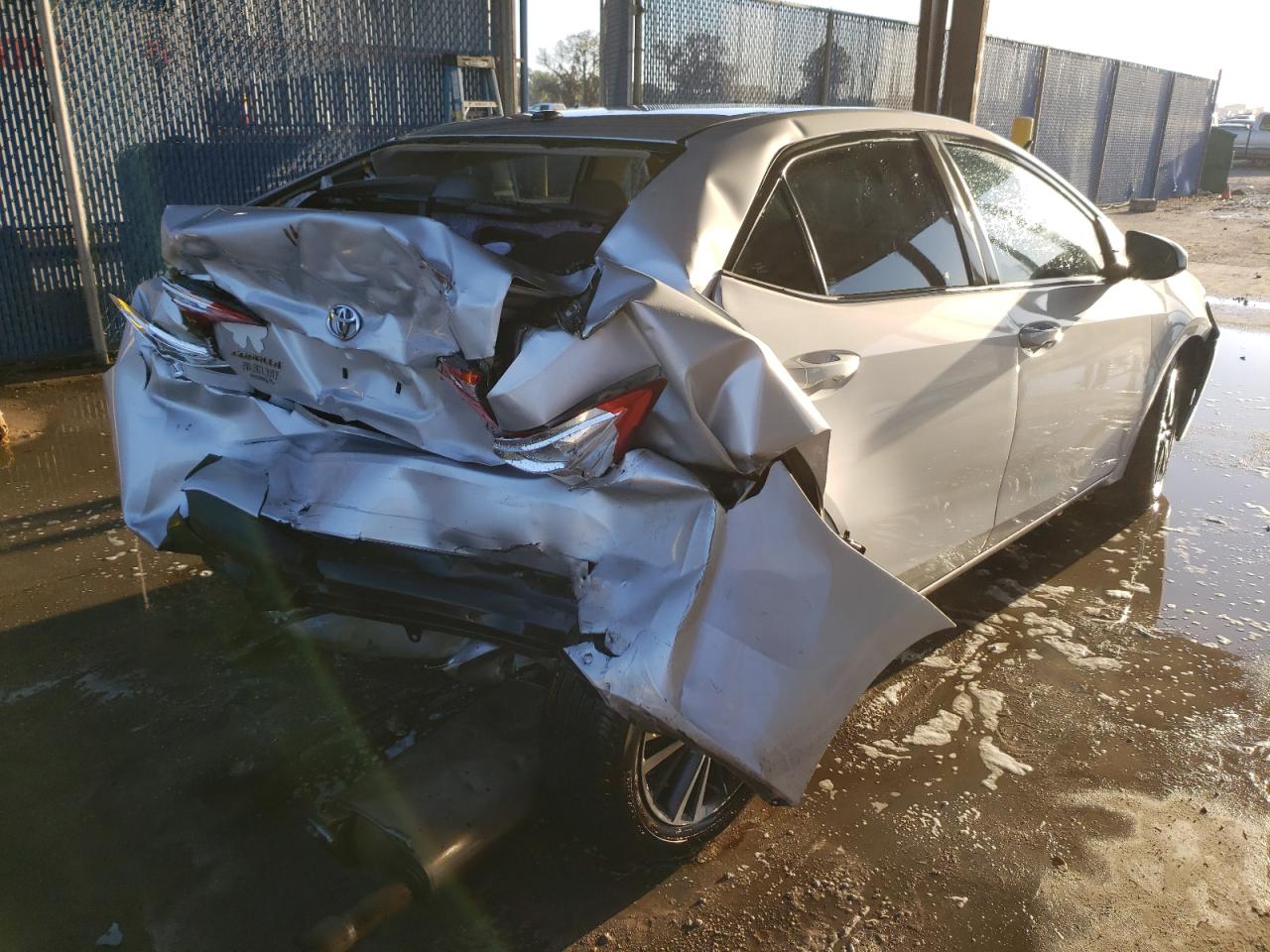 2017 Toyota Corolla - Image 4