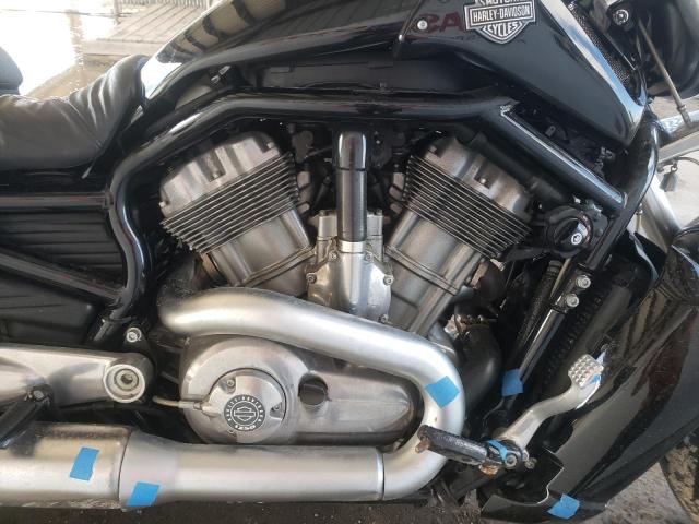 2013 HARLEY-DAVIDSON VRSCF VROD 1HD1HPH11DC809657