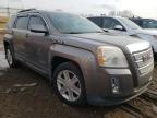 2011 GMC  TERRAIN