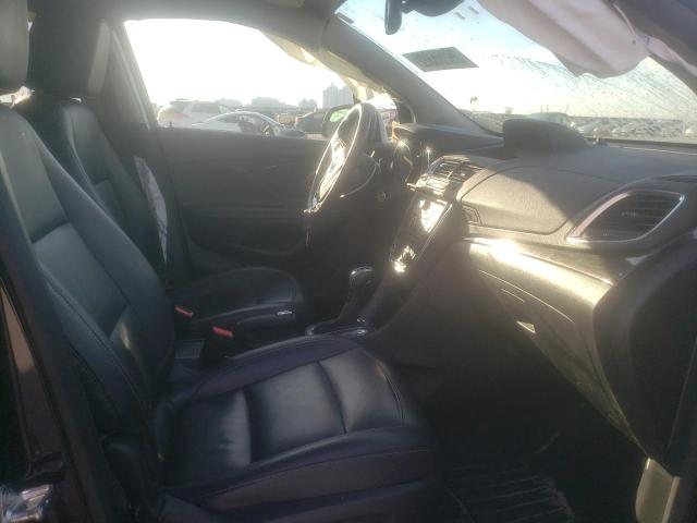 2015 BUICK ENCORE KL4CJCSB5FB264347
