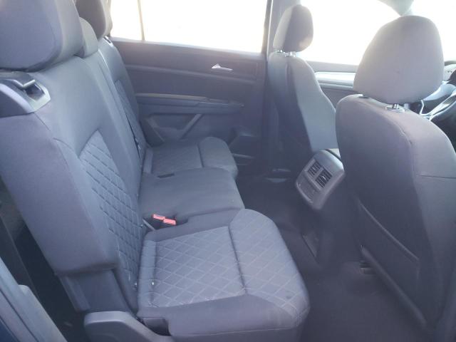 2021 VOLKSWAGEN ATLAS S 1V2GP2CA6MC523875