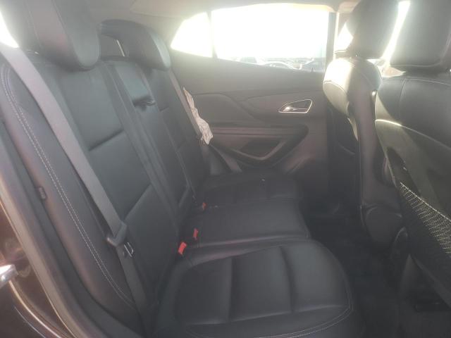 2015 BUICK ENCORE KL4CJCSB5FB264347