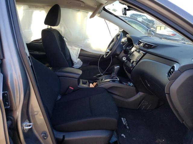 JN1BJ1AW9MW423115 Nissan Rogue Spor 2021. Фото: 4