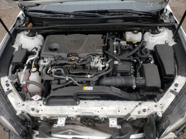 2020 TOYOTA AVALON LIM 4T1D21FBXLU018346