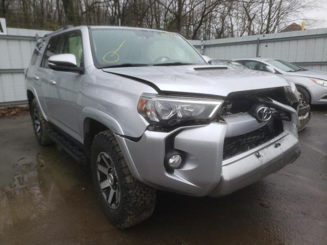 2017 Toyota 4Runner 