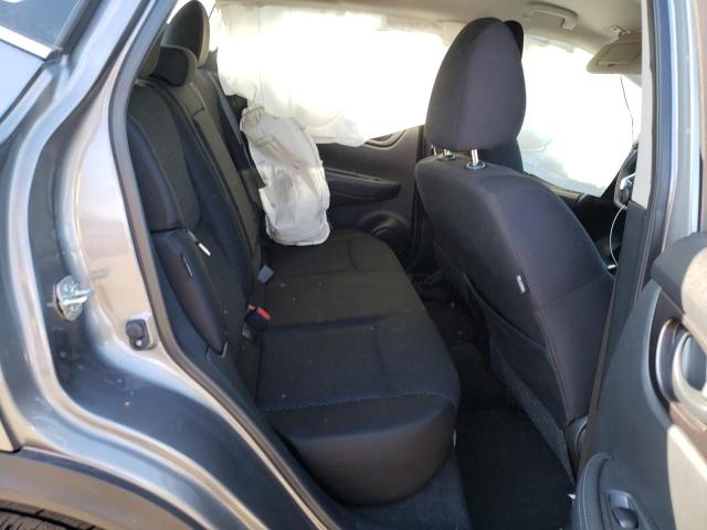 JN1BJ1AW9MW423115 Nissan Rogue Spor 2021. Фото: 5
