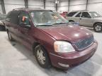 2006 FORD  FREESTAR