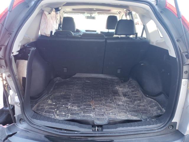2HKRM3H72EH564368 Honda Cr-V Exl 2014. Фото: 8