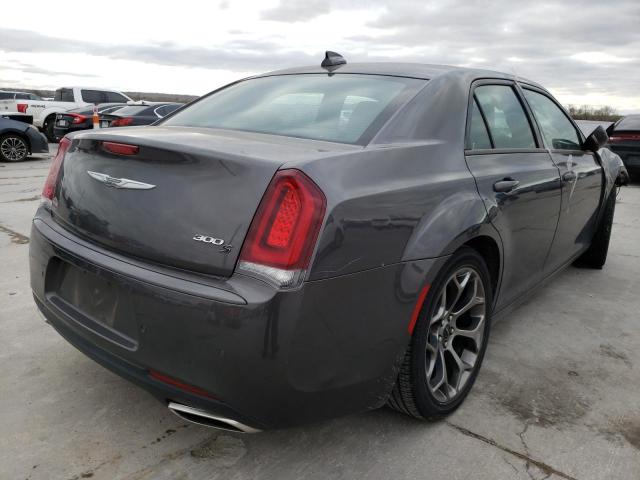 2018 CHRYSLER 300 S 2C3CCABG5JH301403