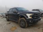 2017 FORD  F-150