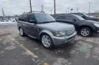 2008 LAND ROVER  RANGE ROVER