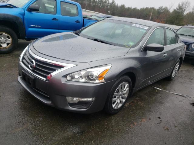2015 NISSAN ALTIMA 2.5 1N4AL3AP0FC482359