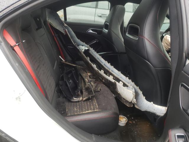 2018 MERCEDES-BENZ CLA 45 AMG WDDSJ5CB7JN507178