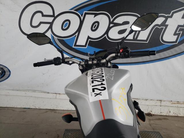 2019 YAMAHA MT09 C JYARN53YXKA001303