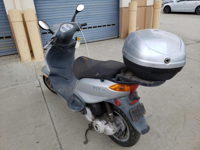 2006 PIAGGIO FLY 150 ZAPM428F565002475