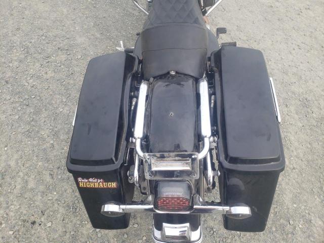 2002 HARLEY-DAVIDSON FLTR 1HD1FPV362Y631000