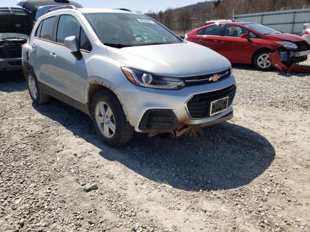 2021 Chevrolet Trax 