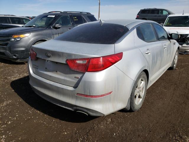 2015 KIA OPTIMA LX KNAGM4A75F5582112
