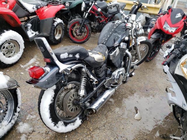 2001 SUZUKI VS1400 GLP JS1VX51L212100754