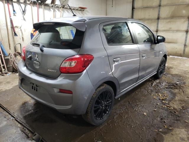 2019 MITSUBISHI MIRAGE LE ML32A5HJ2KH002548