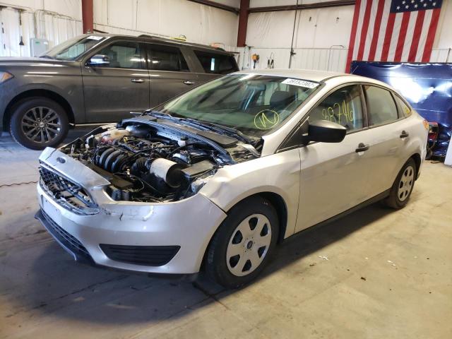 2018 FORD FOCUS S 1FADP3E26JL217857